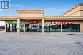 Business for Sale, 313 Main St E #2, 3, 4, Kingsville, ON