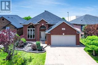 Raised Ranch-Style House for Sale, 169 Branton Crescent, Tecumseh, ON