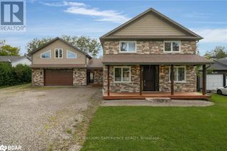 House for Sale, 938 Corner Avenue, Innisfil (Lefroy), ON