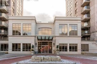 Property for Rent, 37 Galleria Parkway #1101, Markham (Commerce Valley), ON