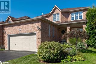 House for Sale, 40 Livia Herman Way, Barrie, ON