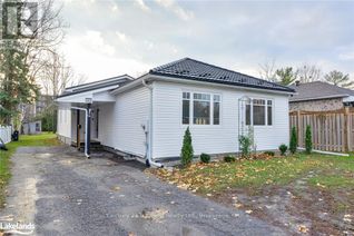 Bungalow for Sale, 445 Peter Street N, Orillia, ON