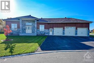 Property for Sale, 500 Barrage Street, Casselman, ON