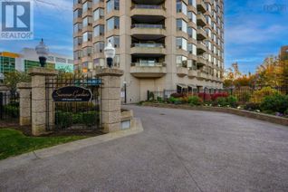 Condo for Sale, 1470 Summer Street #1405, Halifax, NS