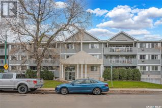 Condo Apartment for Sale, 105 910 9th Street E, Saskatoon, SK