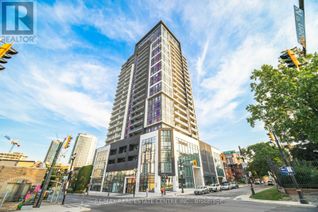 Property for Rent, 15 Queen Street S #1411, Hamilton (Central), ON