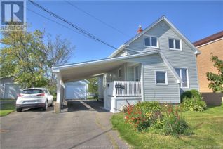 House for Sale, 98 Lefurgey, Moncton, NB