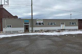 Commercial/Retail Property for Lease, 129-135 Hardisty St. N., Thunder Bay, ON