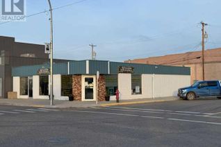 Business for Sale, 4704 53 Street, Taber, AB