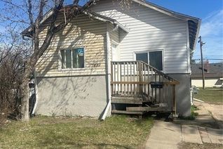 Bungalow for Sale, 1822 22nd Street W, Saskatoon, SK