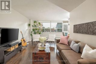 Condo Apartment for Sale, 5 Frith Road #201, Toronto (Glenfield-Jane Heights), ON