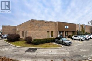 Property for Lease, 1155 Appleby Line #E8, Burlington (Industrial Burlington), ON