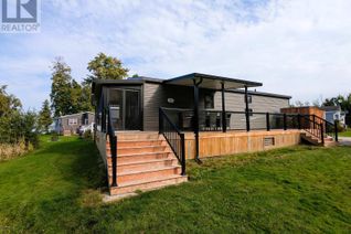 Bungalow for Sale, 155 Mccrearys Beach #LVV226, Drummond/North Elmsley, ON