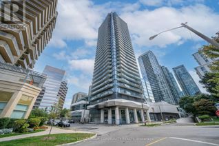 Condo Apartment for Sale, 15 Ellerslie Avenue #611, Toronto (Willowdale West), ON