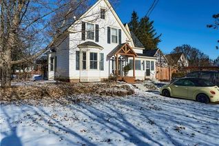 House for Sale, 59 Boyd, Salisbury, NB