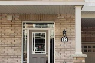 Townhouse for Rent, 17 Melbrit Lane, Caledon, ON