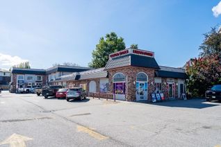 Office for Lease, 45928 Hocking Avenue #202, Chilliwack, BC