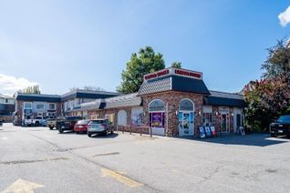 Office for Lease, 45928 Hocking Avenue #203, Chilliwack, BC