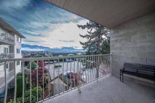 Condo for Sale, 7694 Evans Road #321, Chilliwack, BC