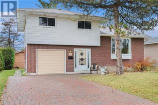 Detached House for Sale, 41 George Avenue, Perth, ON