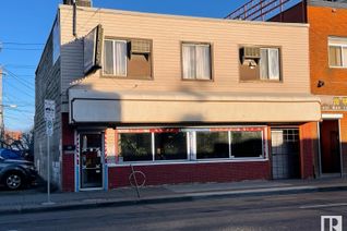 Restaurant Business for Sale, 10613 97 St Nw, Edmonton, AB