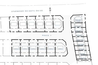 Commercial Land for Sale, Lot 2 Westwood Heights Drive, Sparwood, BC