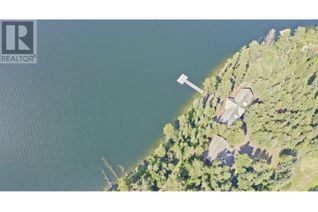 Property for Sale, 6663 Sven Road, Horse Lake, BC