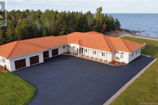 Bungalow for Sale, 1602 Queen Elizabeth Drive, Bathurst, NB