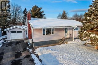 Bungalow for Sale, 45 Lindsay Street, Riverview, NB