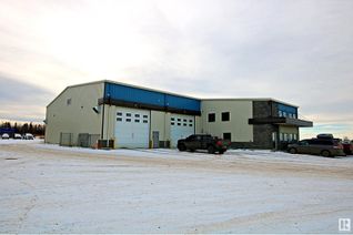 Industrial Property for Sale, 370 Falconer Cr, Fort McMurray, AB