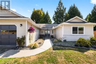 Detached House for Sale, 830 Redonda Pl, Qualicum Beach, BC