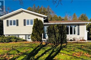 House for Sale, 32 Du Moulin, Nigadoo, NB