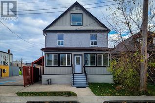 Triplex for Sale, 300 Balmoral Avenue N, Hamilton, ON