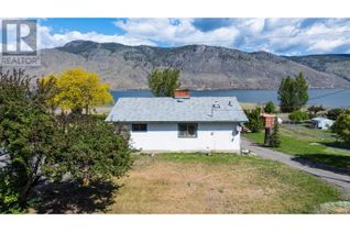 House for Sale, 6825 Savona Access Road, Kamloops, BC