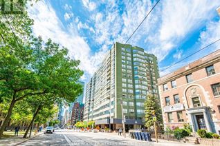 Office for Lease, 120 Carlton Street #318, Toronto (Cabbagetown-South St. James Town), ON