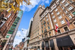 Condo Apartment for Sale, 22 Leader Lane #515, Toronto (Church-Yonge Corridor), ON