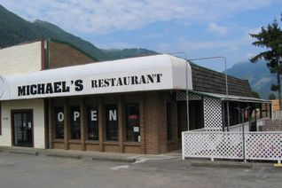 Restaurant Non-Franchise Business for Sale, 37165 Lougheed Highway #1, Mission, BC