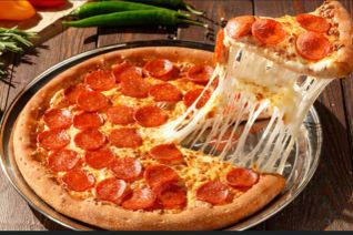 Pizzeria Non-Franchise Business for Sale