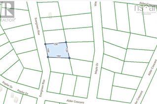 Property for Sale, Lot 61a Evergreen Rise, New Russell, NS