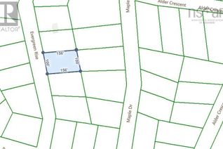 Property for Sale, Lot 62a Evergreen Rise, New Russell, NS