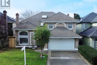 House for Sale, 3871 Stolberg Street, Richmond, BC