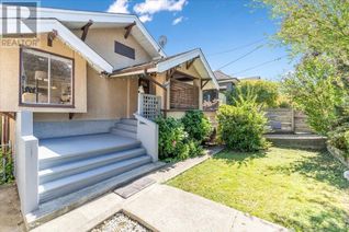 Detached House for Sale, 4160 St. Catherines Street, Vancouver, BC