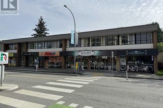 Property for Lease, 773 Sixth Street #107, New Westminster, BC