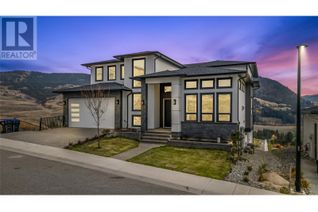 House for Sale, 647 Carnoustie Drive, Kelowna, BC