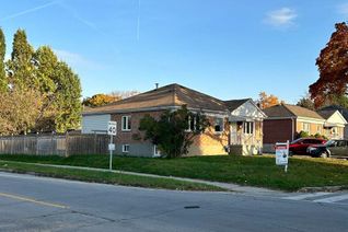 Detached House for Rent, 63 Lockerbie Avenue #Main, Toronto (Humberlea-Pelmo Park), ON