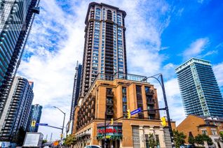 Condo Apartment for Sale, 385 Prince Of Wales Drive #2508, Mississauga (City Centre), ON