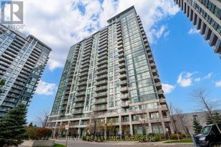 Property for Sale, 339 Rathburn Road W #512, Mississauga (Creditview), ON