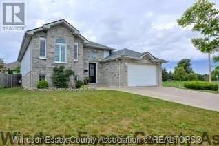 Raised Ranch-Style House for Sale, 4137 Zurich Ave, Windsor, ON