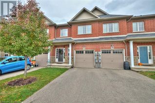 Freehold Townhouse for Rent, 32 Serena Crescent, Stoney Creek, ON