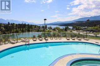 Condo Apartment for Sale, 701 14a Crescent #325, Invermere, BC